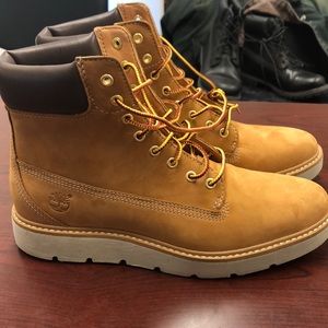 Timberland Women’s Boot Sz 9